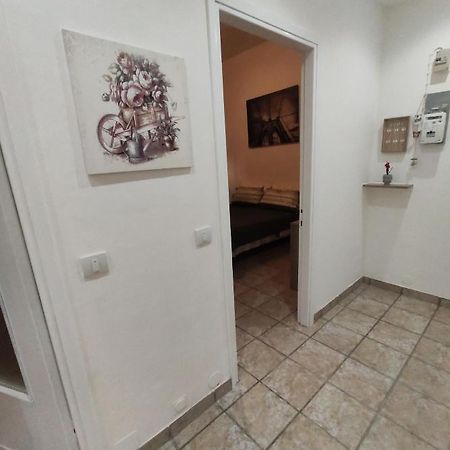 Appartamento C&Y Colombo Novara Dış mekan fotoğraf