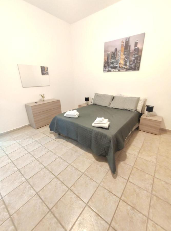 Appartamento C&Y Colombo Novara Dış mekan fotoğraf