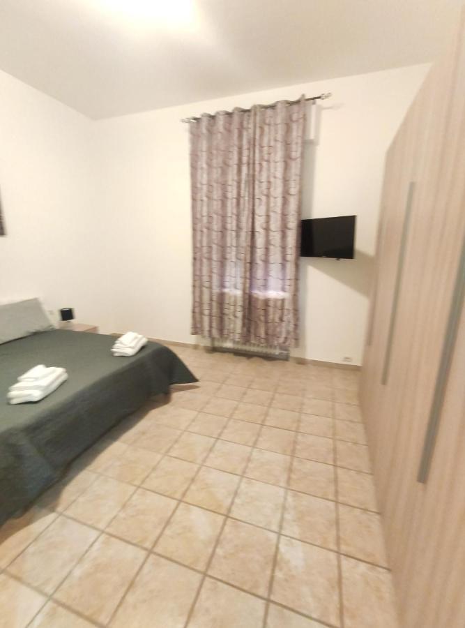 Appartamento C&Y Colombo Novara Dış mekan fotoğraf