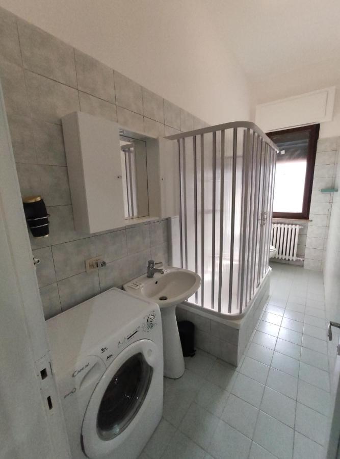 Appartamento C&Y Colombo Novara Dış mekan fotoğraf