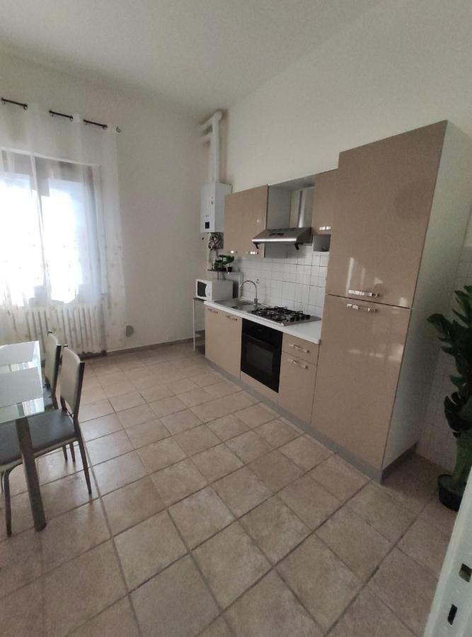 Appartamento C&Y Colombo Novara Dış mekan fotoğraf